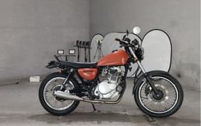 SUZUKI GLASS TRACKER BIG BOY NJ4BA