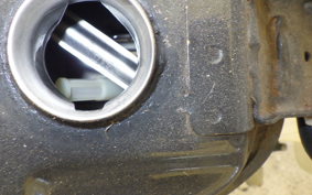 SUZUKI BIRDIE 50 E BA43A