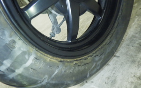 HONDA DIO ZX GEN 2 1984 AF35