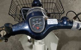 HONDA SUPER CUB50 AA01