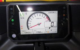 YAMAHA XSR900 GP 2024 RN96J