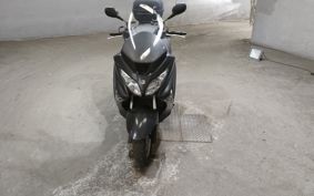 SUZUKI BURGMAN200 CH41A