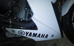 YAMAHA XJ6 F 2017