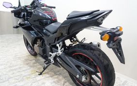 HONDA CBR400R 2017 NC47