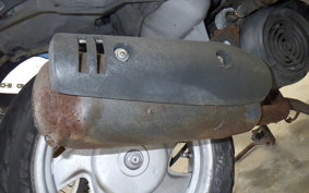 YAMAHA AXIS 100 SB01J