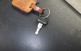 HONDA C90 SUPER CUB 2022 HA02