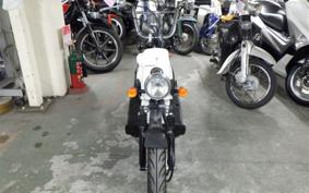 HONDA BITE 2013 AF59