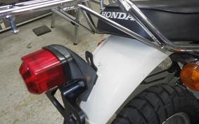 HONDA APE 100 HC07