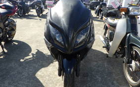 YAMAHA MAJESTY 250 Gen.4 SG20J