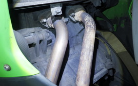 KAWASAKI NINJA 400R ABS 2011 ER400B