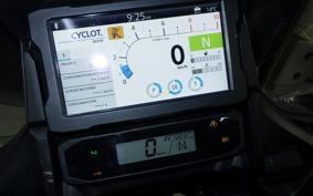 HONDA NT1100 2024 SC84