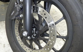 HONDA REBEL 250 S 1998 MC49