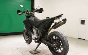 YAMAHA WR250X 2005 DG15J