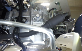 HONDA C50 SUPER CUB 2012 AA09