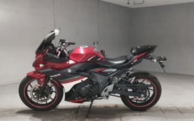 SUZUKI GSX250 R DN11A