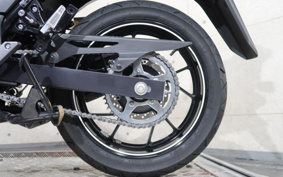 SUZUKI STROM 250 DS12E