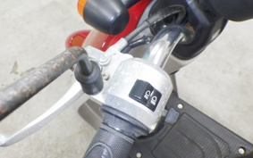 HONDA TODAY 2 2008 AF67