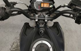 KAWASAKI Z125 PRO  BR125H