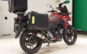 SUZUKI V-STROM 250