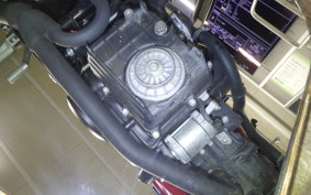HONDA VTRF250 MC33