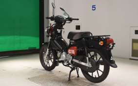 HONDA CROSS CUB 110 2008 JA60