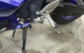YAMAHA YZF-R25 A RG43J