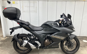 SUZUKI JIKUSA-SF250 ED22Y