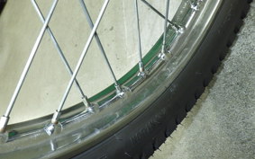 HONDA CL50 BENLY 2022 CD50