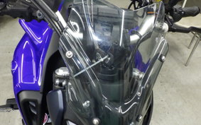 YAMAHA MT-07 2022 RM33J