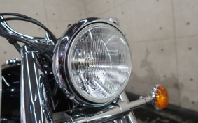 YAMAHA DRAGSTAR 400 CLASSIC 2012 VH02J
