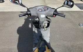 YAMAHA JOG DELUXE SA36J