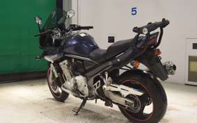 SUZUKI BANDIT 1250 SA 2008 GW72A
