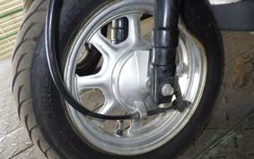 HONDA TACT-4ﾍﾞｰｼｯｸ AF75