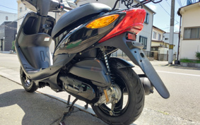 YAMAHA JOG SA55J