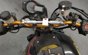 HONDA X4 1999 SC38