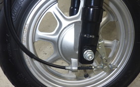HONDA TACT Basket AF79