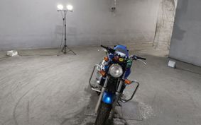 HONDA CB400SF TRAINING CAR NC42