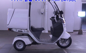 HONDA GYRO CANOPY-2