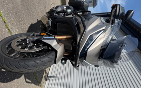 HONDA NT1100 2025 SC90