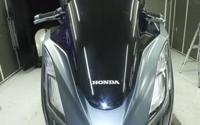 HONDA PCX125 2013 JK05