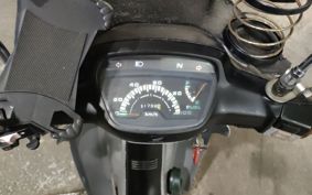 HONDA SUPER CUB100 HA06