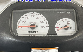 SUZUKI LET's 2