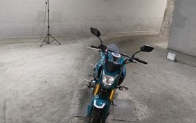 KAWASAKI Z125 PRO  BR125H