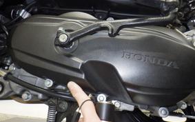 HONDA TACT Gen.4 AF79