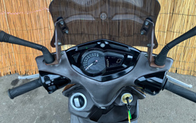 YAMAHA CYGNUS 125 X SE44J