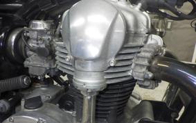 KAWASAKI W650 2006 EJ650A