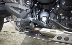 TRIUMPH TIGER 800 2014