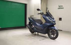 HONDA PCX125 2008 JK05