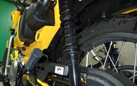 HONDA CT125-2 2023 JA65