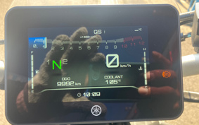 SUZUKI ADDRESS V110 CE47A